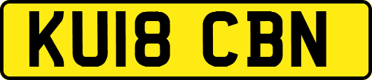 KU18CBN
