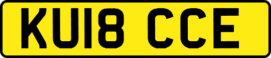 KU18CCE