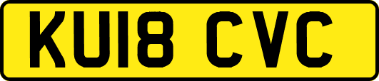 KU18CVC