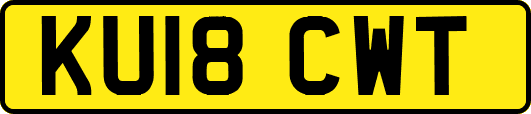 KU18CWT