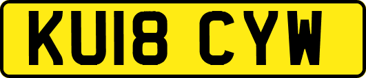 KU18CYW