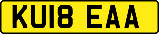 KU18EAA