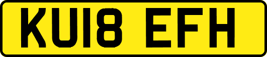KU18EFH