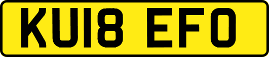 KU18EFO