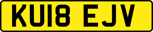 KU18EJV