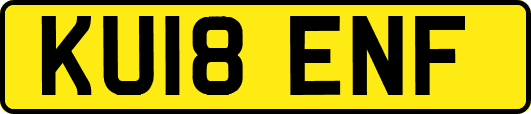 KU18ENF