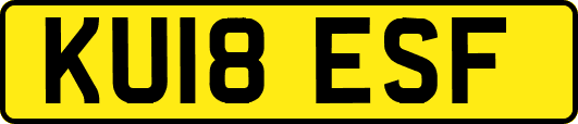 KU18ESF