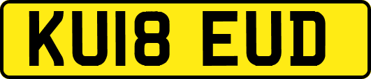 KU18EUD