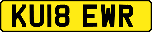 KU18EWR