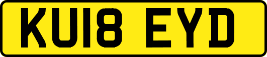 KU18EYD