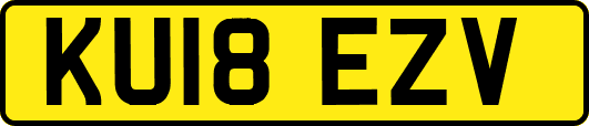 KU18EZV