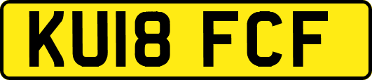 KU18FCF