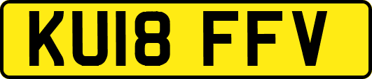 KU18FFV