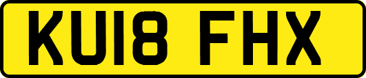 KU18FHX
