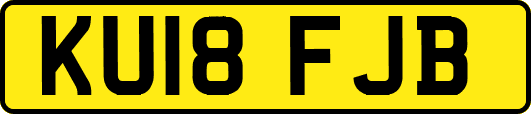 KU18FJB