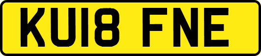 KU18FNE