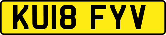 KU18FYV