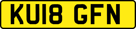 KU18GFN