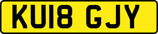 KU18GJY