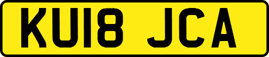 KU18JCA