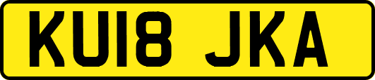 KU18JKA