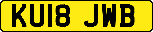 KU18JWB