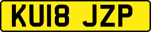 KU18JZP