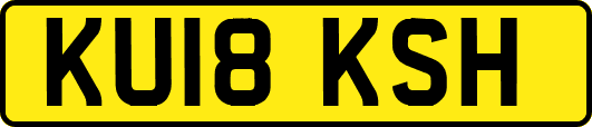 KU18KSH
