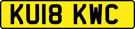 KU18KWC
