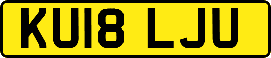 KU18LJU