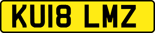 KU18LMZ