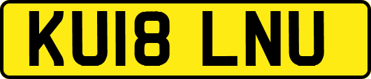 KU18LNU
