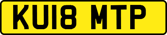 KU18MTP