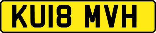 KU18MVH