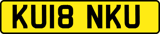 KU18NKU