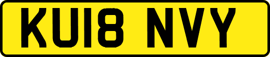 KU18NVY