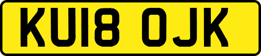 KU18OJK
