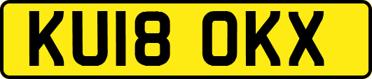 KU18OKX