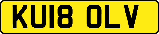 KU18OLV