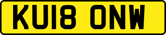 KU18ONW