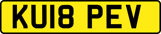 KU18PEV