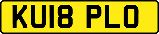 KU18PLO