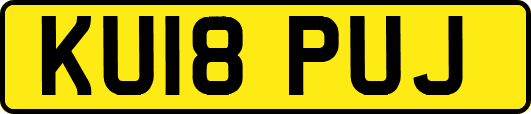KU18PUJ