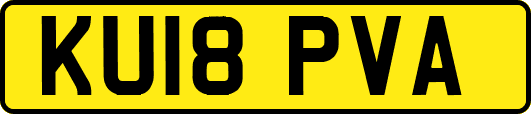 KU18PVA