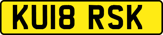 KU18RSK
