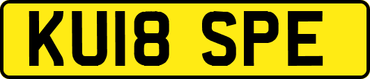KU18SPE