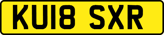 KU18SXR