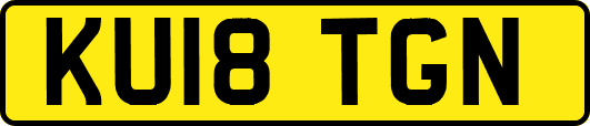 KU18TGN