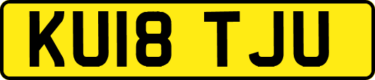 KU18TJU