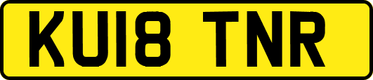 KU18TNR